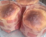 Foto del paso 3 de la receta: Pan dulce de año nuevo