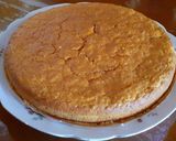 Foto del passaggio 3 della ricetta Torta di carote leggera al profumo di liquore Strega