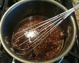 Honey garlic Baked nuggets recipe step 6 photo