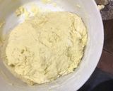 Foto del paso 5 de la receta: Scones de YOGURT dulces 🥛
