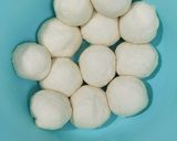 Foto langkah ke 5 dari resep Bakpao Simpel.