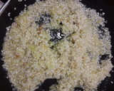 Foto del paso 9 de la receta: Risotto de bolets