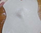 Foto del paso 9 de la receta: Masa Hojaldre