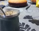 Foto del paso 4 de la receta: Bizcochuelo de manzana rallada 🍎🍏😊