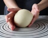 A picture of step 6 of Almond Sweet Roll.