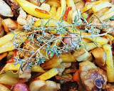Foto del paso 9 de la receta: Frita de Cerdo o de Matanzas