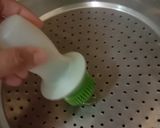 A picture of step 10 of Steamed Bread Roll.