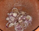 A picture of step 1 of Bèéf Kunnà.