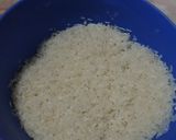 Foto langkah ke 2 dari resep Pundut Nasi.