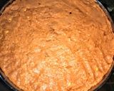 सिंगाड़े के हलवे की बर्फी (singade ke halwe ki barfi recipe in Hindi) रेसिपी चरण 2 फोटो