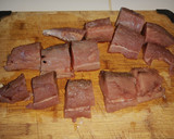 Foto del paso 2 de la receta: Albacora en salsa