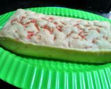 Foto langkah ke 5 dari resep Bolu Wortel Kukus Tepung Beras (Gluten-free).