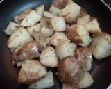 Foto del paso 7 de la receta: Papas rústicas con pollo