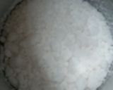A picture of step 5 of Puttu.