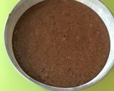 Foto del paso 6 de la receta Bizcocho de chocolate 🍫