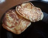 A picture of step 5 of Potato pancakes.