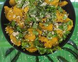 સ્ટીમ ભાત ના મુઠીયા (Steamed Rice Muthiya Recipe In Gujarati) રેસીપી સ્ટેપ5ફોટો