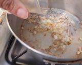 Foto del paso 2 de la receta: Macarrones con Crema de Choclo y Cheddar