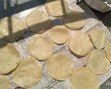 અડદ ના પાપડ (single mari) (Adad Papad Recipe In Gujarati) રેસીપી સ્ટેપ6ફોટો