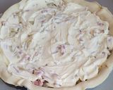 Une image de l'étape 7 de Tarte tartiflette express.