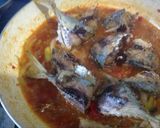 Foto langkah ke 9 dari resep Ikan kembung ala sarden.