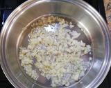 Foto del paso 1 de la receta: Espagueti en salsa de espinacas