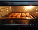 Foto langkah ke 5 dari resep Banana oatmeal cookies.