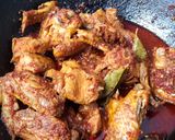 Foto langkah ke 3 dari resep Resep Ayam Bakar.