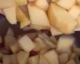 Foto del paso 3 de la receta: Mermelada casera de manzana y pomelo, con Stevia