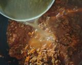 Foto del paso 6 de la receta: Guiso tirabuzón con carne picada