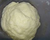 Foto langkah ke 2 dari resep Pastel ayam.