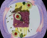 સાઉથ ઇન્ડિયન બીટરૂટ લેમન રાઇસ (South Indian Beetroot Lemon Rice રેસીપી સ્ટેપ4ફોટો