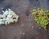 Une image de l'étape 7 de Ma recette de nouilles aux oeufs 🍜.