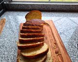 Foto del paso 4 de la receta: Pan Lactal