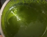 पालक पनीर (Palak Paneer Recipe in Hindi) रेसिपी चरण 2 फोटो