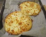 Bolgár 🇧🇬 sajtos parlenka 🫓 recept fázis 6 fotója