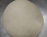 Foto del paso 1 de la receta: Tortitas negras