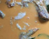 Foto langkah ke 3 dari resep Kalio ayam.