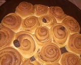 Foto del paso 18 de la receta: Roles de canela y nuez