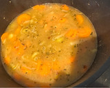 Foto del paso 6 de la receta: Lomo, brócoli y Salsa Verdulona