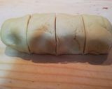 Bejgli recept fázis 1 fotója