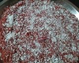 चुकंदर बर्फी (Chukandar barfi recipe in hindi) रेसिपी चरण 4 फोटो