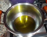 Foto del paso 7 de la receta: Caracoles asiaticoarabes con toques mediterráneos