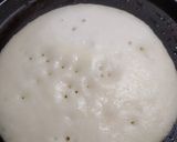 A picture of step 4 of Rava Semolina Pizza.