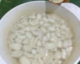 Foto langkah ke 6 dari resep Bubur kacang hokian.