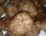 Foto del paso 8 de la receta: Albóndigas