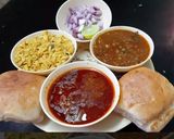 પુના મિસળ (Puna Misal Recipe In Gujarati) રેસીપી સ્ટેપ4ફોટો
