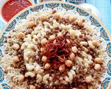 Foto langkah ke 11 dari resep Koshari / Kushari.