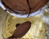 Foto del paso 4 de la receta: Chocolate cake - Pastel de chocolate 🍫