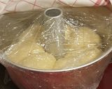 Foto del passaggio 3 della ricetta Pan brioches allo yogurt